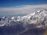 09 Chongra Peak, Rakhiot Peak, Nanga Parbat Rakhiot Face And Fairy Valley On Flight From Islamabad To Skardu